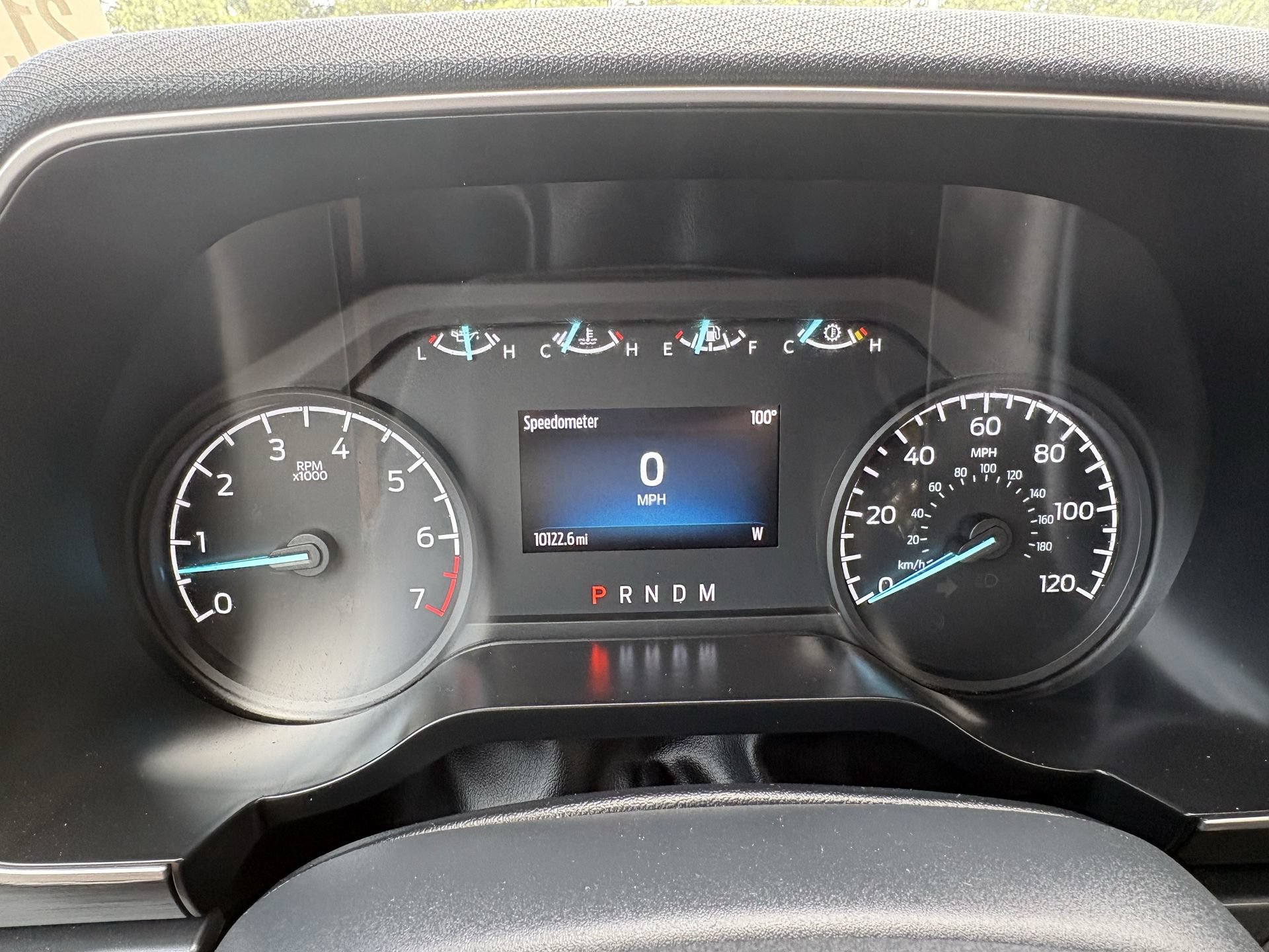 Certified 2023 Ford F150 XL w/ STX Appearance Package RWD image 10