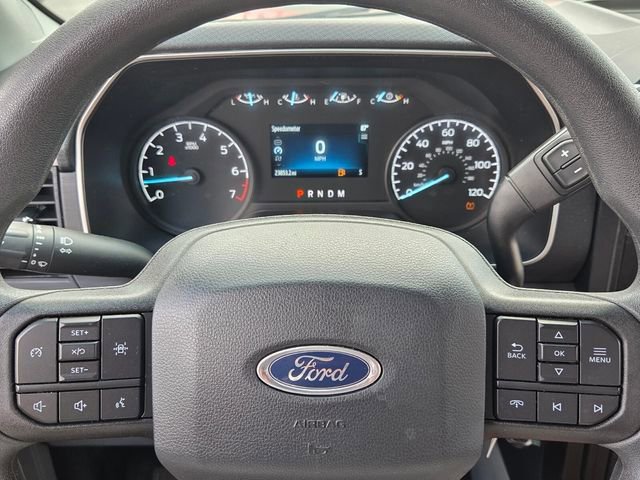 Certified 2022 Ford F150 XL w/ Equipment Group 101A High AWD/4WD image 24