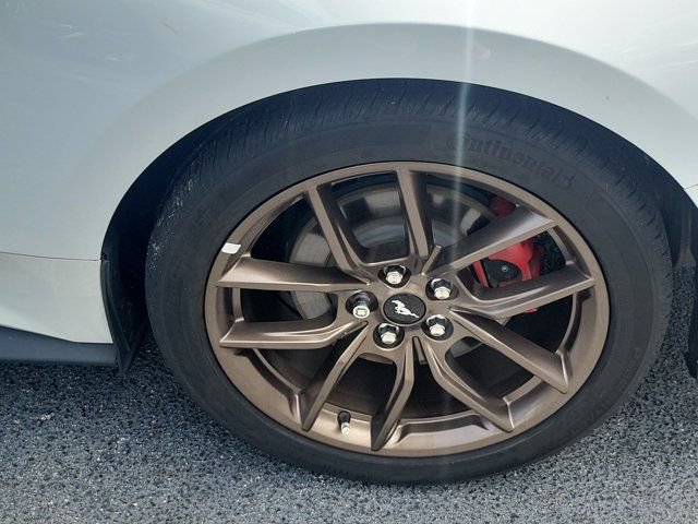 Certified 2024 Ford Mustang Premium RWD image 9