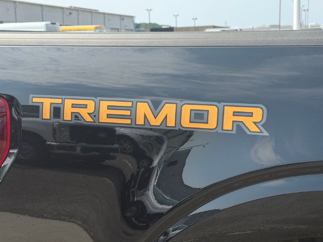 Certified 2025 Ford F150 Tremor w/ Bed Utility Package AWD/4WD image 7