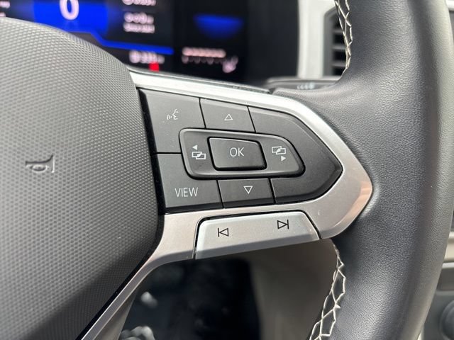Used 2023 Volkswagen Atlas SE FWD image 20