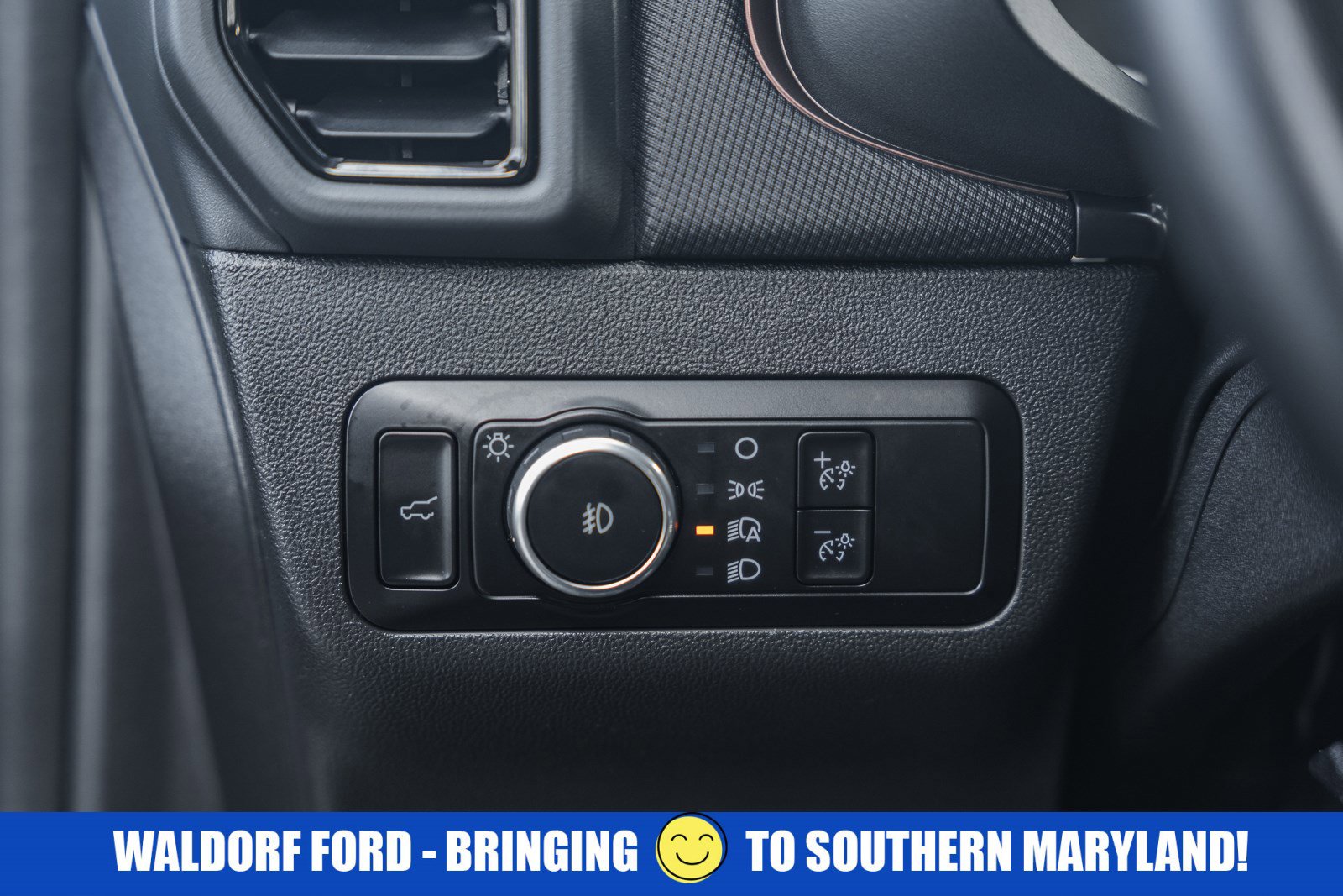 Certified 2023 Ford Bronco Sport Outer Banks w/ Tech Package image 45