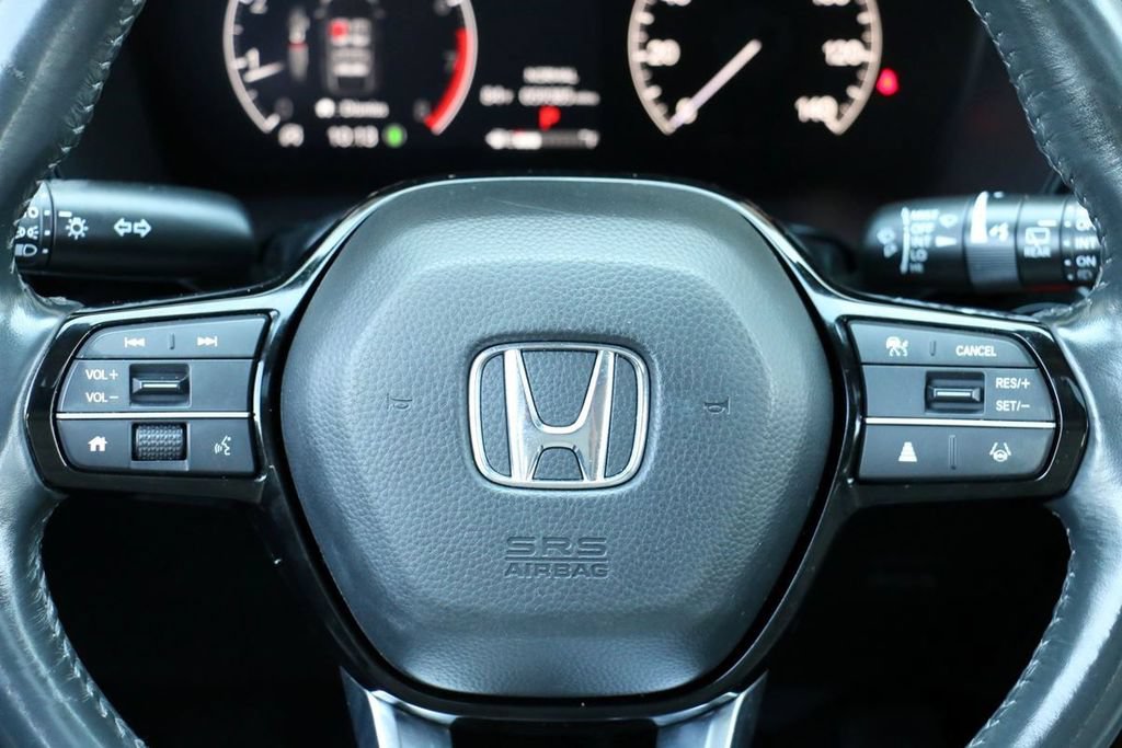 Used 2023 Honda CR-V EX-L image 24