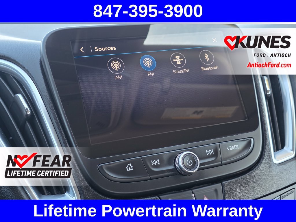 Used 2024 Chevrolet Malibu LT FWD image 54