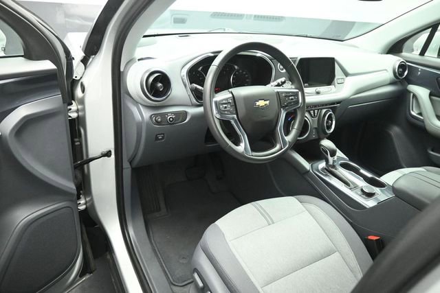 Used 2022 Chevrolet Blazer LT AWD/4WD image 9