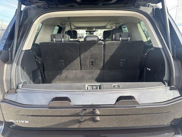 Certified 2025 Ford Expedition Active image 39