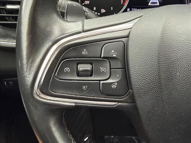 Used 2023 Buick Envision Essence FWD image 15