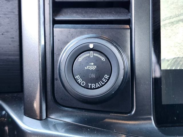 Certified 2023 Ford F150 XLT w/ Equipment Group 302A High image 25