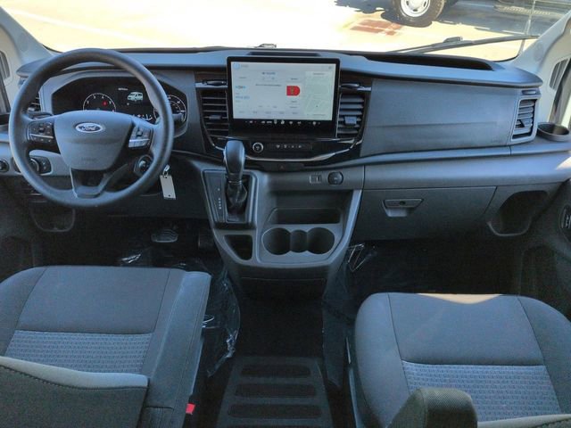 Certified 2024 Ford Transit 350 XLT image 15