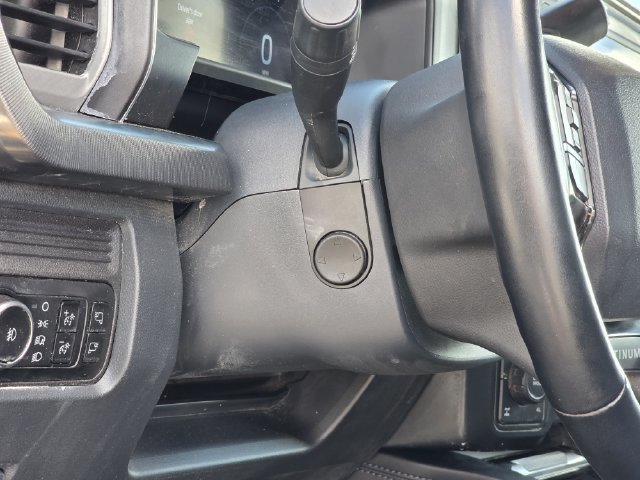Certified 2025 Ford F350 Platinum AWD/4WD image 24