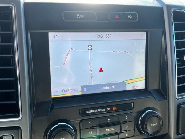 Certified 2019 Ford F150 XLT w/ Equipment Group 302A Luxury image 9