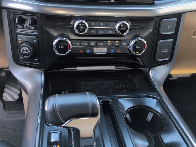 Certified 2023 Ford F150 Lariat w/ FX4 Off-Road Package AWD/4WD image 26