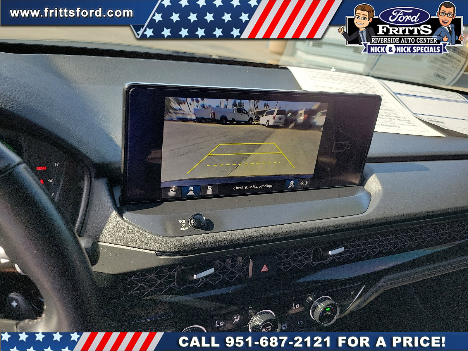 Used 2025 Honda Accord Sport image 10