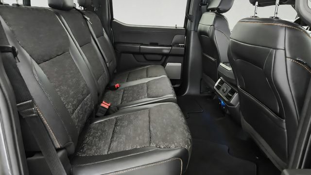 Certified 2024 Ford F150 Tremor w/ Bed Utility Package AWD/4WD image 39