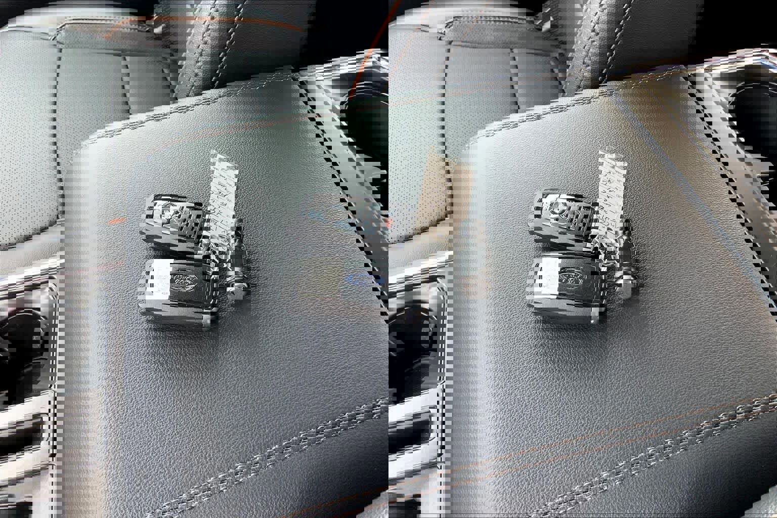 Certified 2024 Ford F150 Lariat w/ Tow/Haul Package image 14