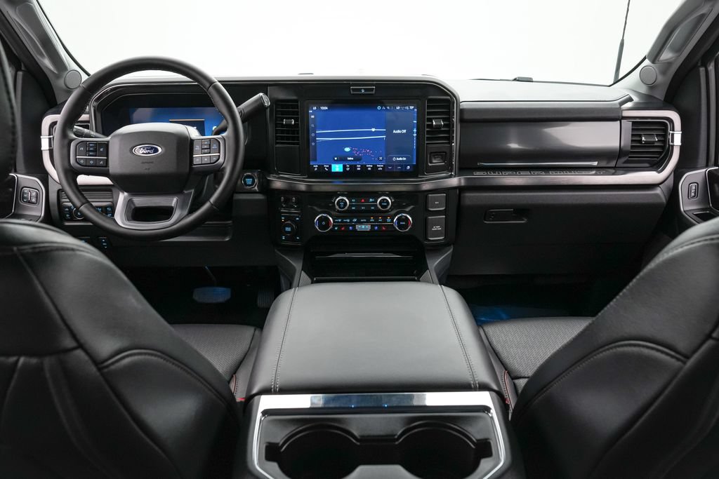 Certified 2026 Ford F250 Lariat w/ Chrome Package AWD/4WD image 15