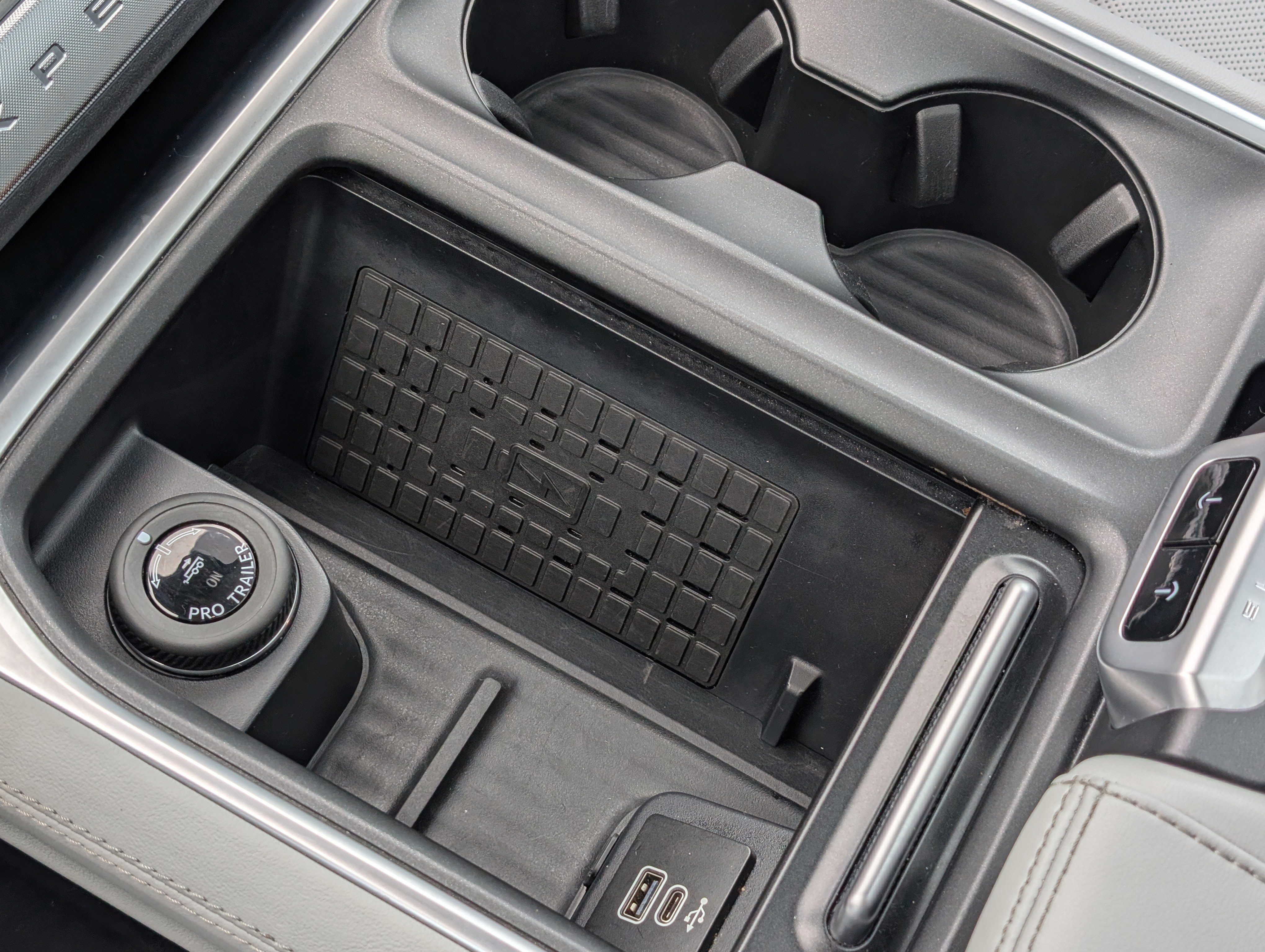 Certified 2025 Ford Expedition Max Platinum image 33