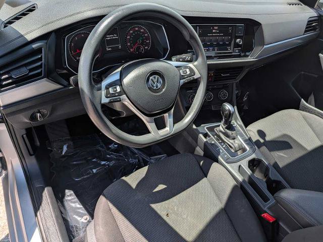 Used 2021 Volkswagen Jetta S FWD video 2