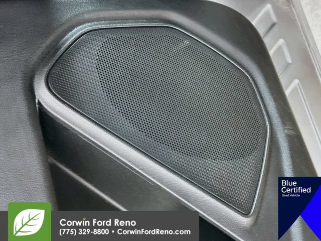 Certified 2021 Ford Explorer XLT AWD/4WD image 21