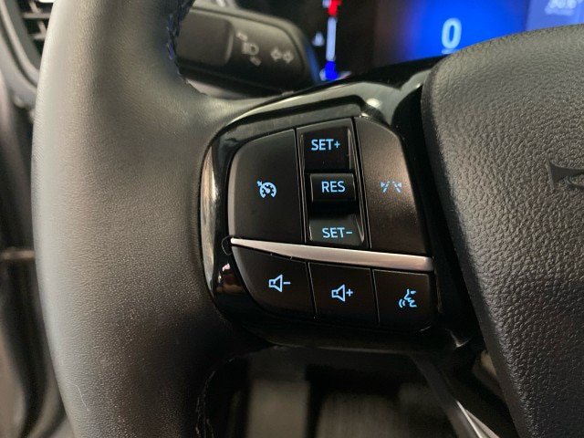Certified 2023 Ford Escape Active AWD/4WD image 20