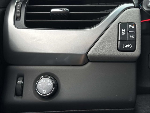 Used 2020 Chevrolet Tahoe LT image 21