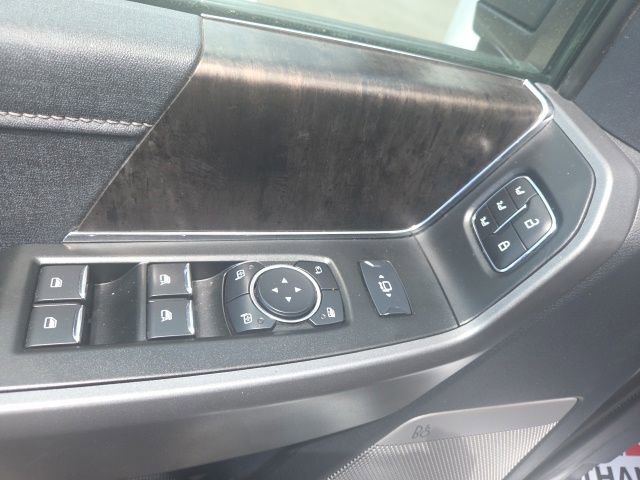 Certified 2026 Ford F250 Lariat AWD/4WD image 12