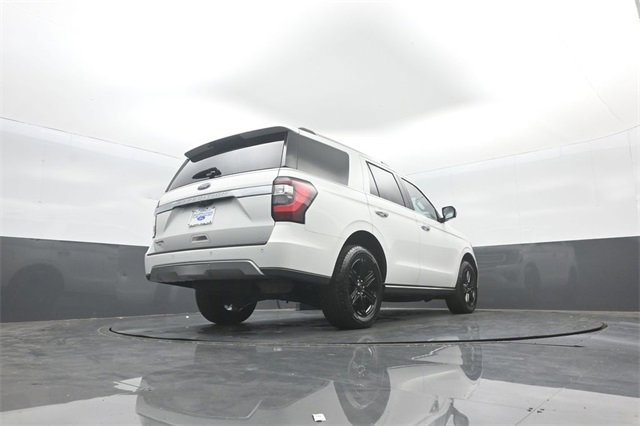 Certified 2021 Ford Expedition Limited image 32