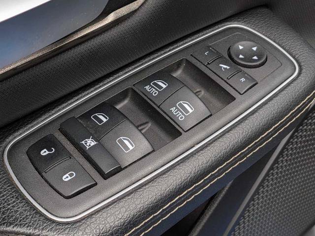 Used 2022 RAM 1500 Rebel w/ Night Edition AWD/4WD image 17
