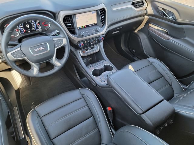 Used 2023 GMC Acadia Denali AWD/4WD image 38