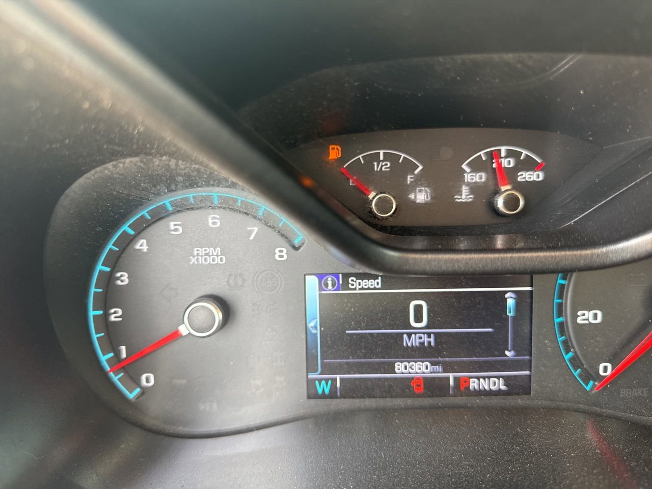 Used 2018 Chevrolet Colorado Z71 AWD/4WD image 11