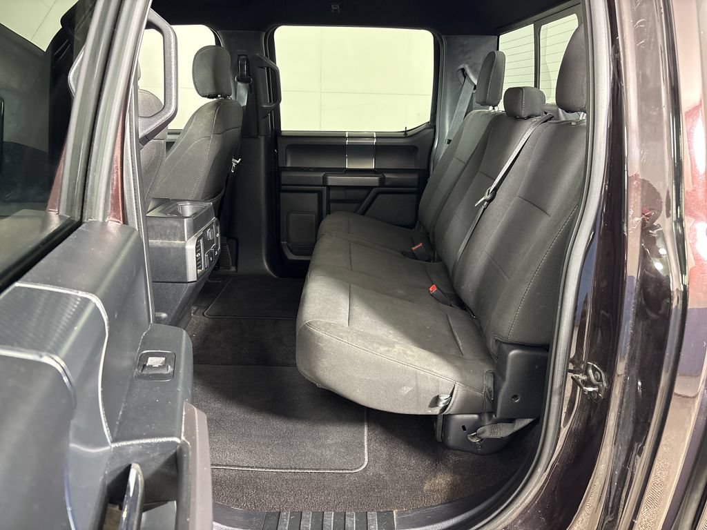 Certified 2019 Ford F150 XLT w/ Equipment Group 302A Luxury AWD/4WD image 30