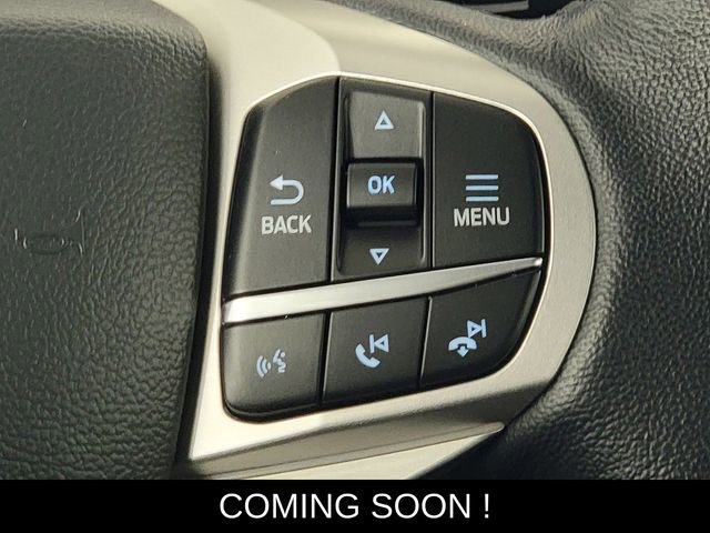 Certified 2022 Ford Explorer XLT w/ Equipment Group 202A image 29