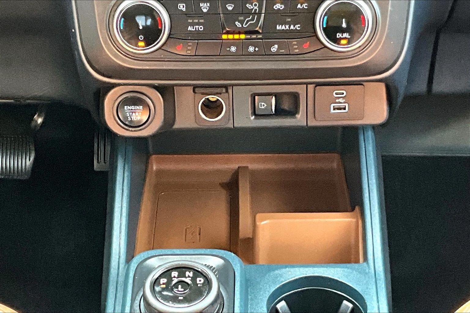 Certified 2023 Ford Maverick Lariat w/ Lariat Luxury Package FWD image 23