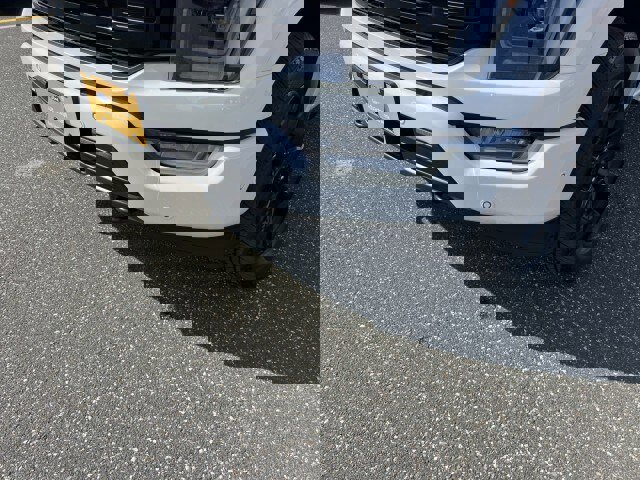 Certified 2023 Ford F150 Platinum w/ Equipment Group 701A High image 40