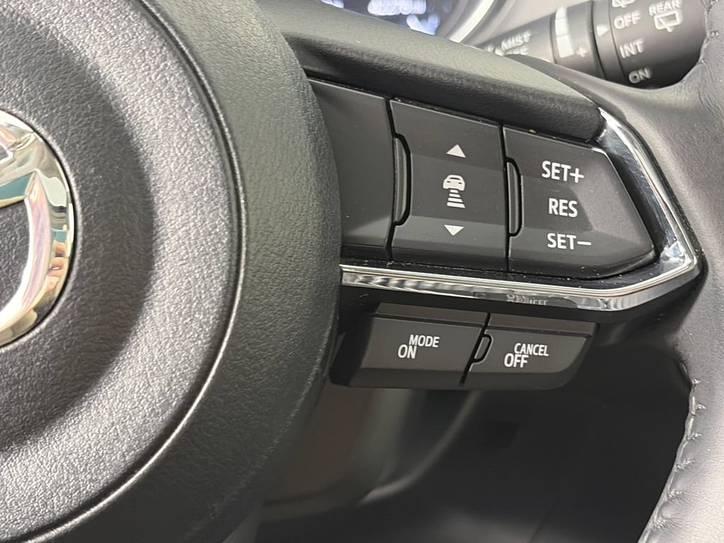 Used 2019 MAZDA CX-5 Touring AWD/4WD image 18