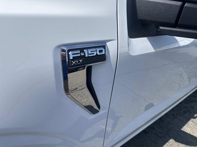 Certified 2022 Ford F150 XLT w/ Trailer Tow Package image 11