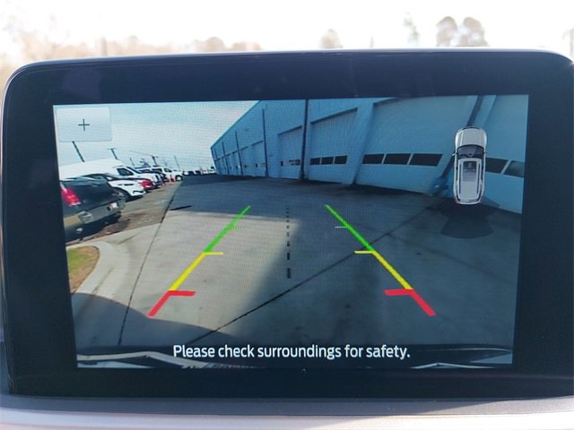 Certified 2022 Ford Escape SEL image 22