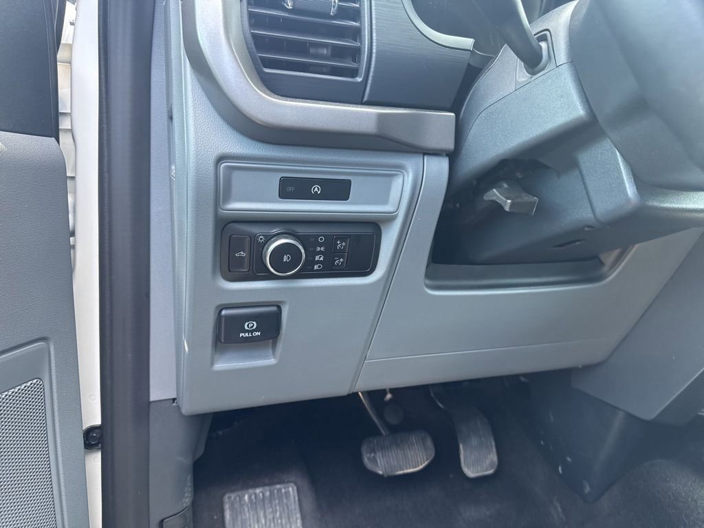 Certified 2025 Ford F150 XLT w/ Equipment Group 301A Standard image 11