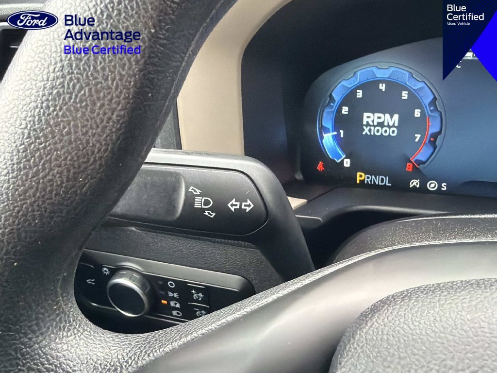 Certified 2025 Ford Bronco Sport Big Bend AWD/4WD image 24