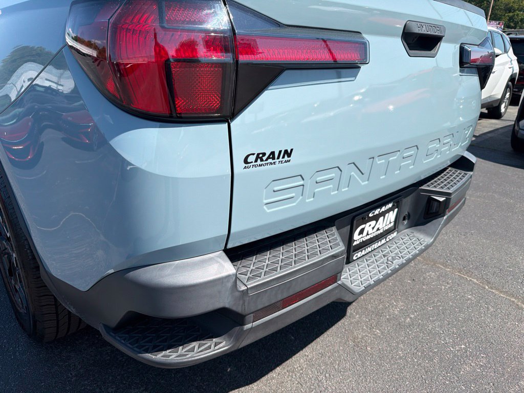 Used 2023 Hyundai Santa Cruz SEL Premium AWD/4WD image 24