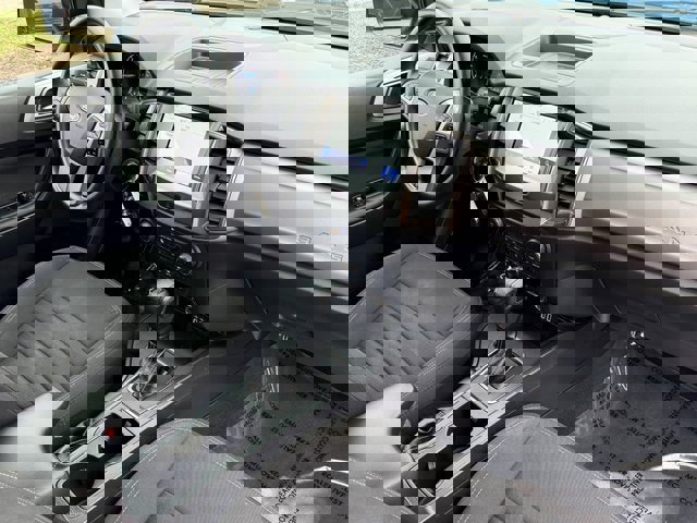 Certified 2021 Ford Ranger XLT w/ FX2 Package image 11