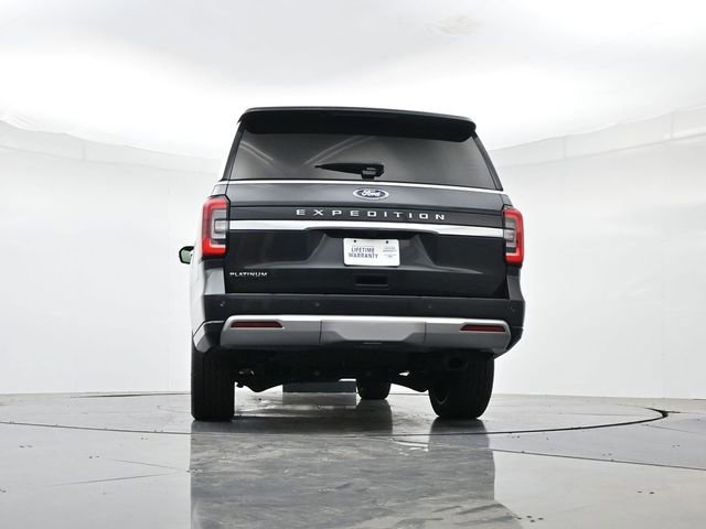 Certified 2023 Ford Expedition Platinum AWD/4WD image 41