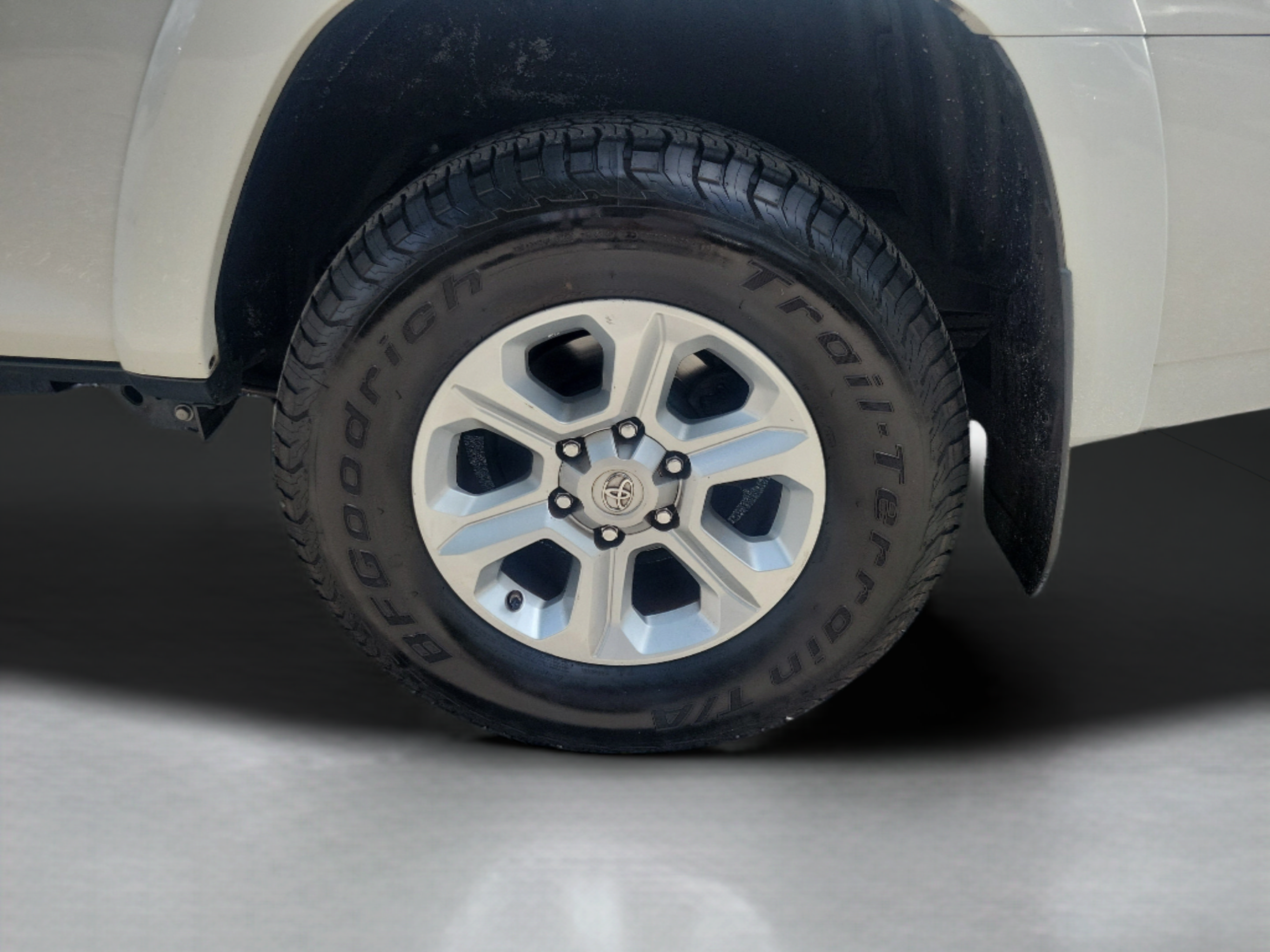 Used 2017 Toyota 4Runner SR5 Premium RWD image 31