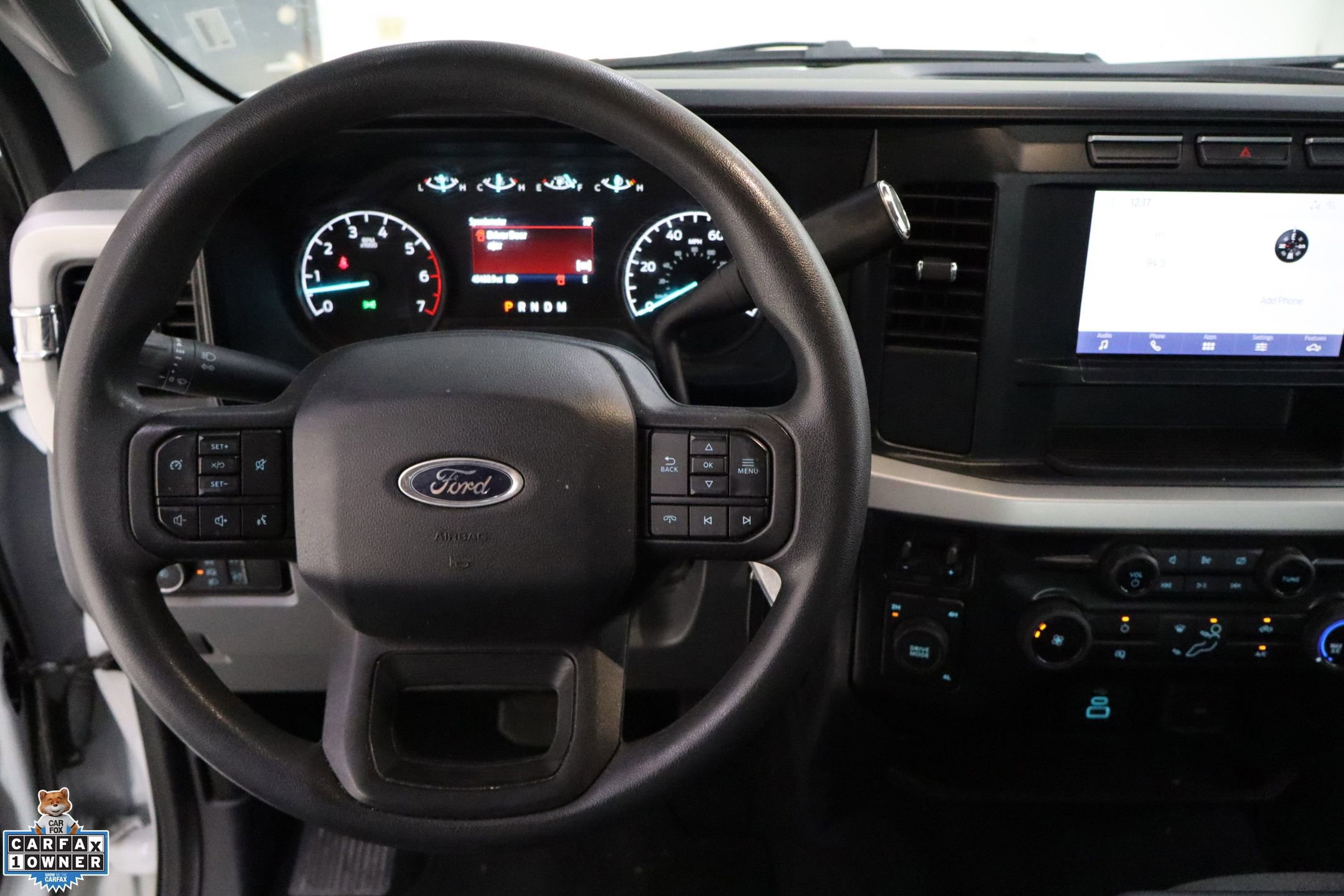 Certified 2024 Ford F250 XLT image 20