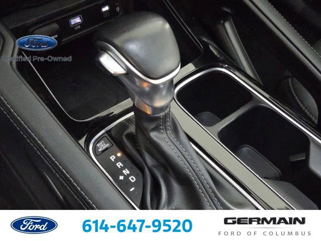 Used 2024 Kia Telluride EX w/ EX Captain's Chair Package image 28