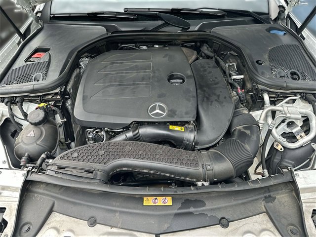 Used 2022 Mercedes-Benz E 350 Sedan image 29