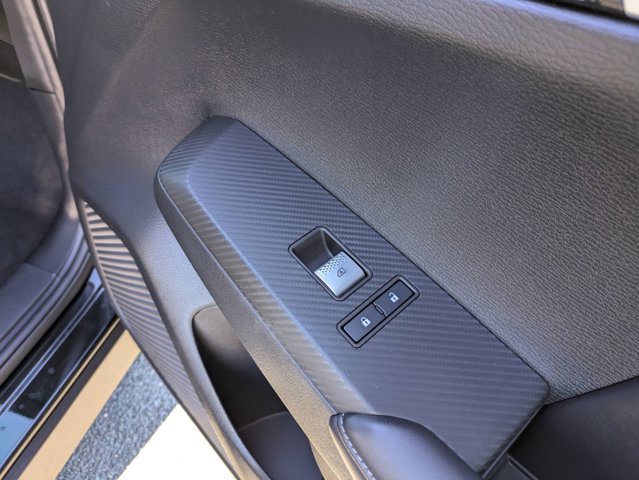 Used 2024 Mitsubishi Outlander SE Black Edition image 35