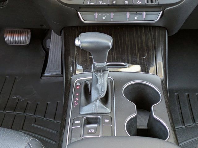 Used 2019 Kia Sorento EX image 17