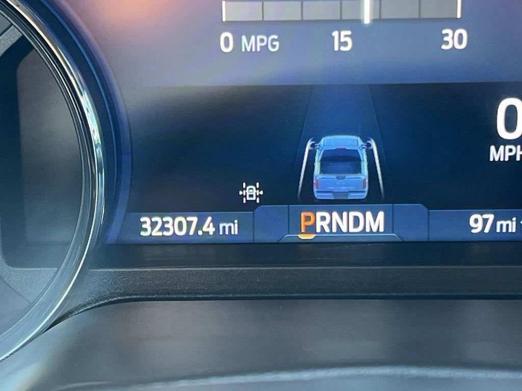 Certified 2023 Ford F150 XLT w/ Equipment Group 302A High image 13