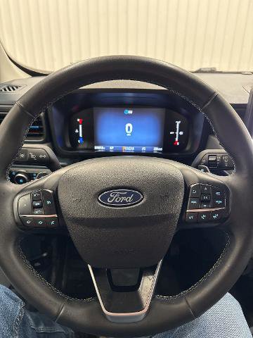 Certified 2025 Ford Maverick Lobo AWD/4WD image 10